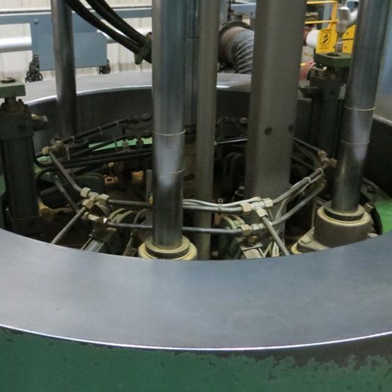 Extract hop acids