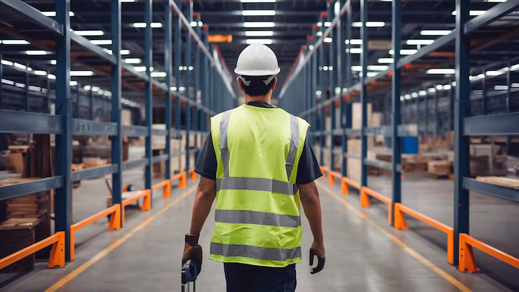 William Maclyn Murphy McRae - Logistics and Supply Chain Professional