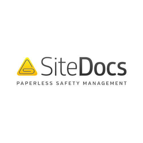 SiteDocs Logo
