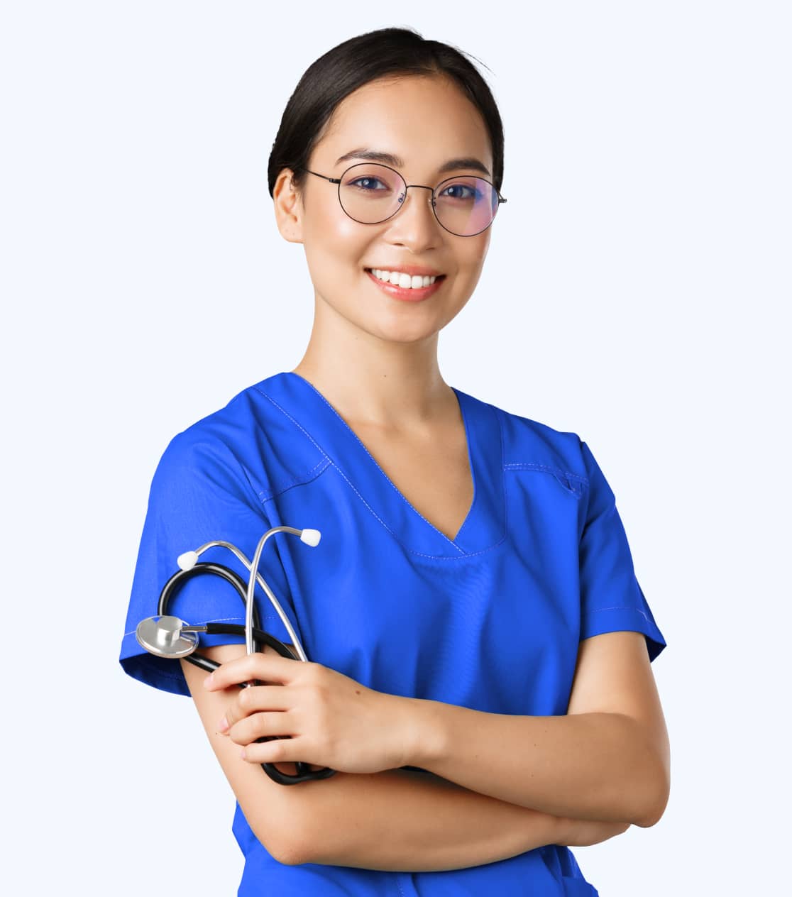 Our Professionals - Doctr X Webflow Template