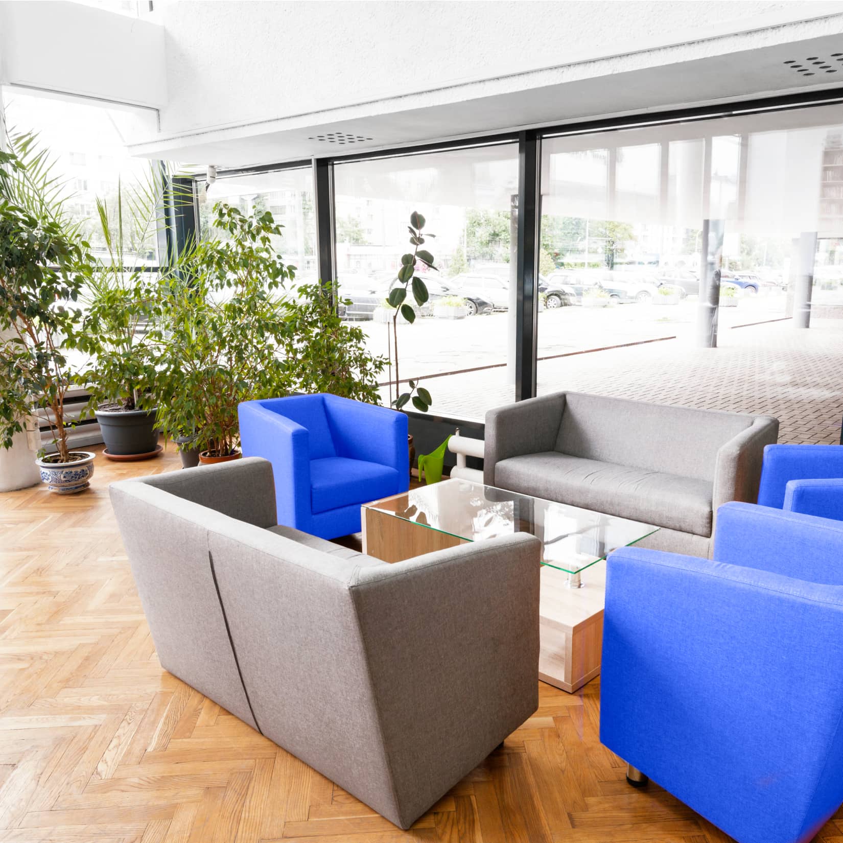 Our Caring Doctors Are Here For You - Doctr X Webflow Template