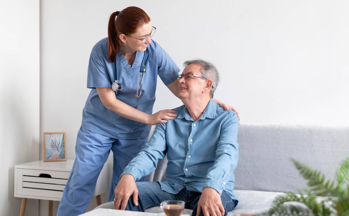 Freepik License Image - Doctr X Webflow Template