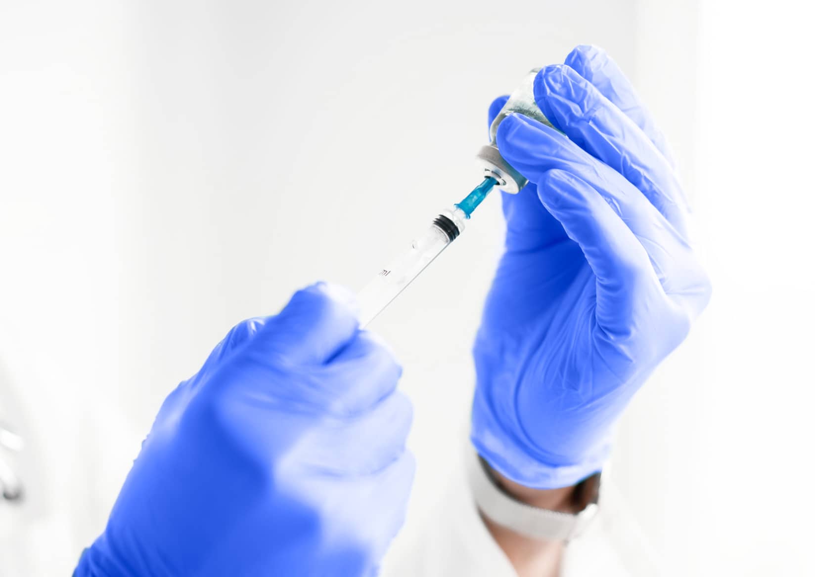 The role of vaccines in protecting against allergies