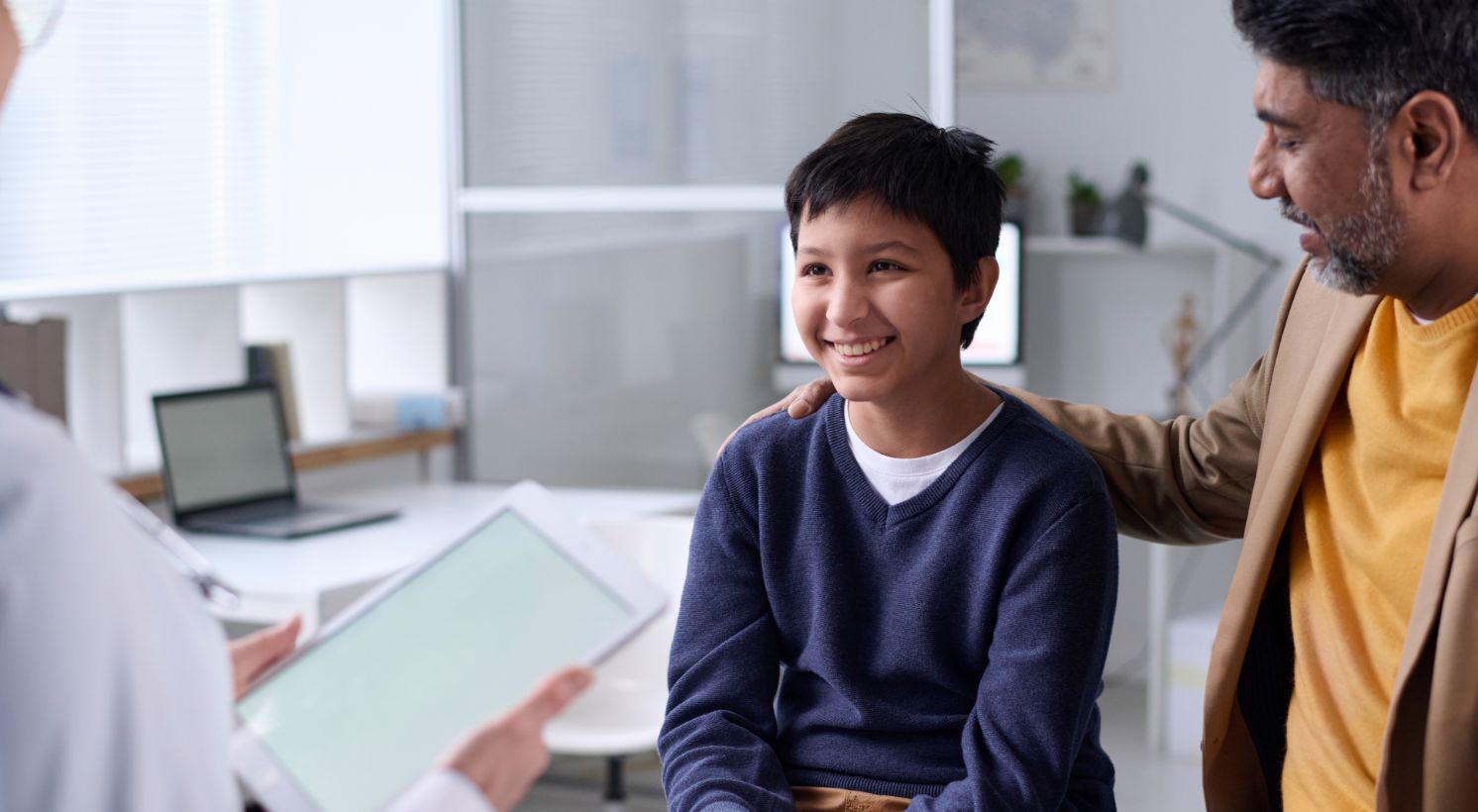 Paediatric Orthopaedics