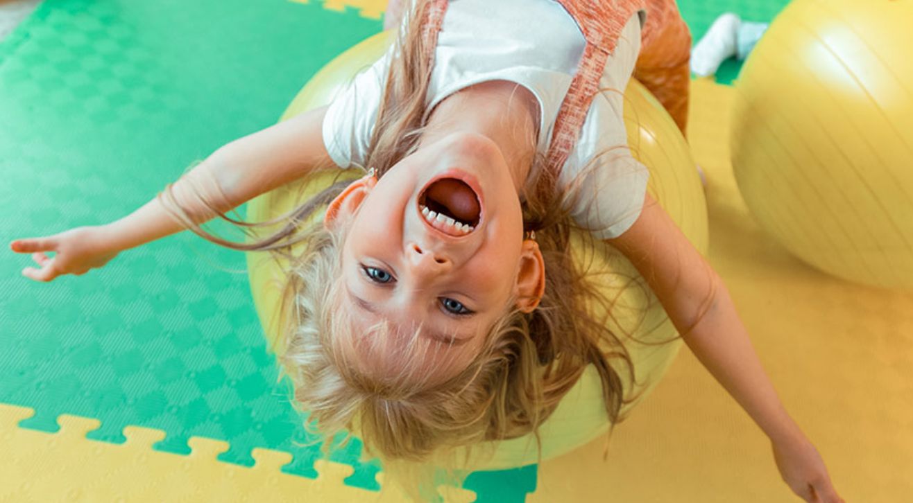 Kids Care Physiotherapy