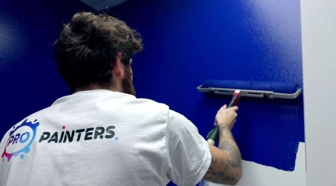 paint