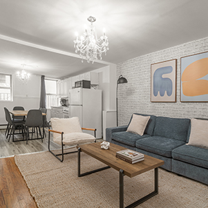 image of ensuite bathroom (for a bed & breakfast)