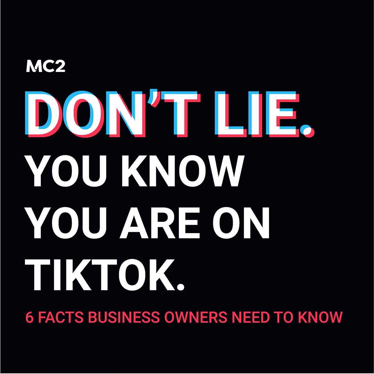 Why Every Business Needs Tik Tok