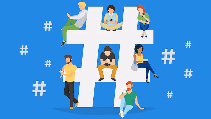 Essential #Hashtag Tips