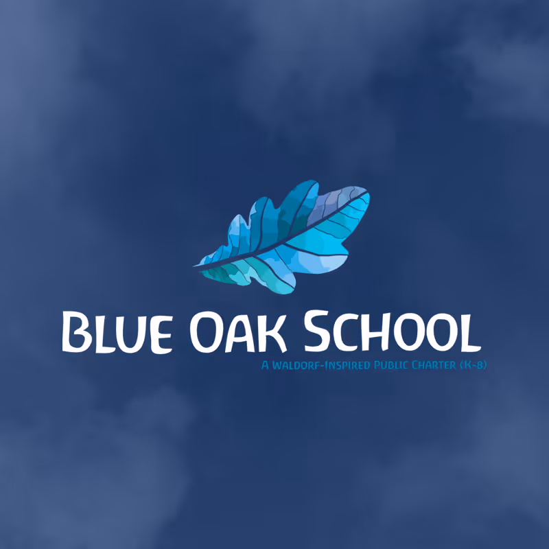 Blue Oak Videos