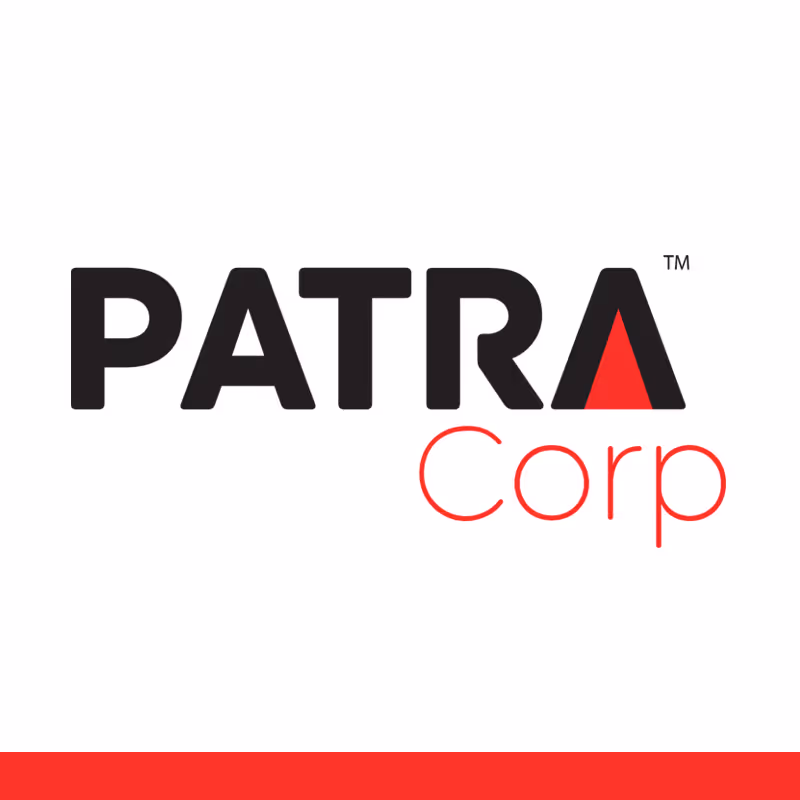 Patra Logo