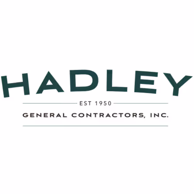 Hadley General Contractors