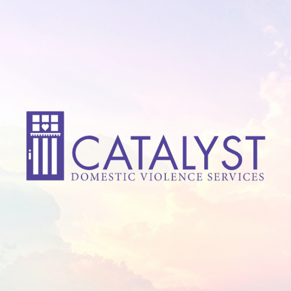 Catalyst Domestic Violence Services Logo