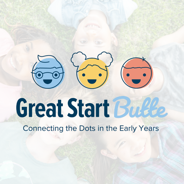 Great Start Butte Logo