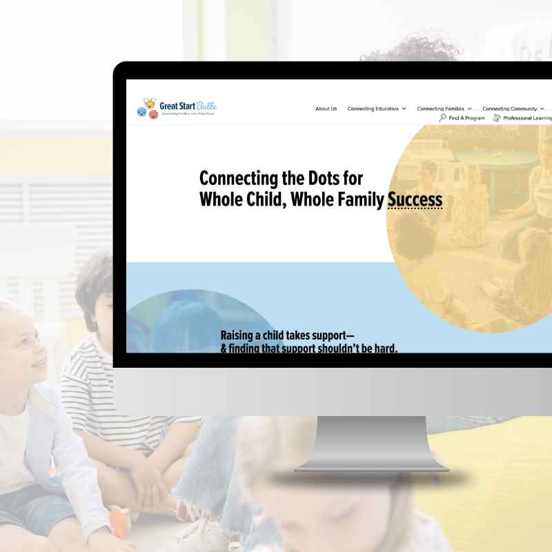 Great Start Butte Website