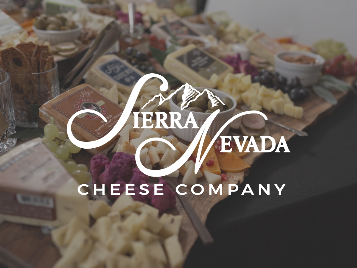Sierra Nevada Cheese From the Heart Video