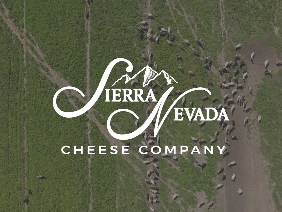 Sierra Nevada Cheese From the Hand Video