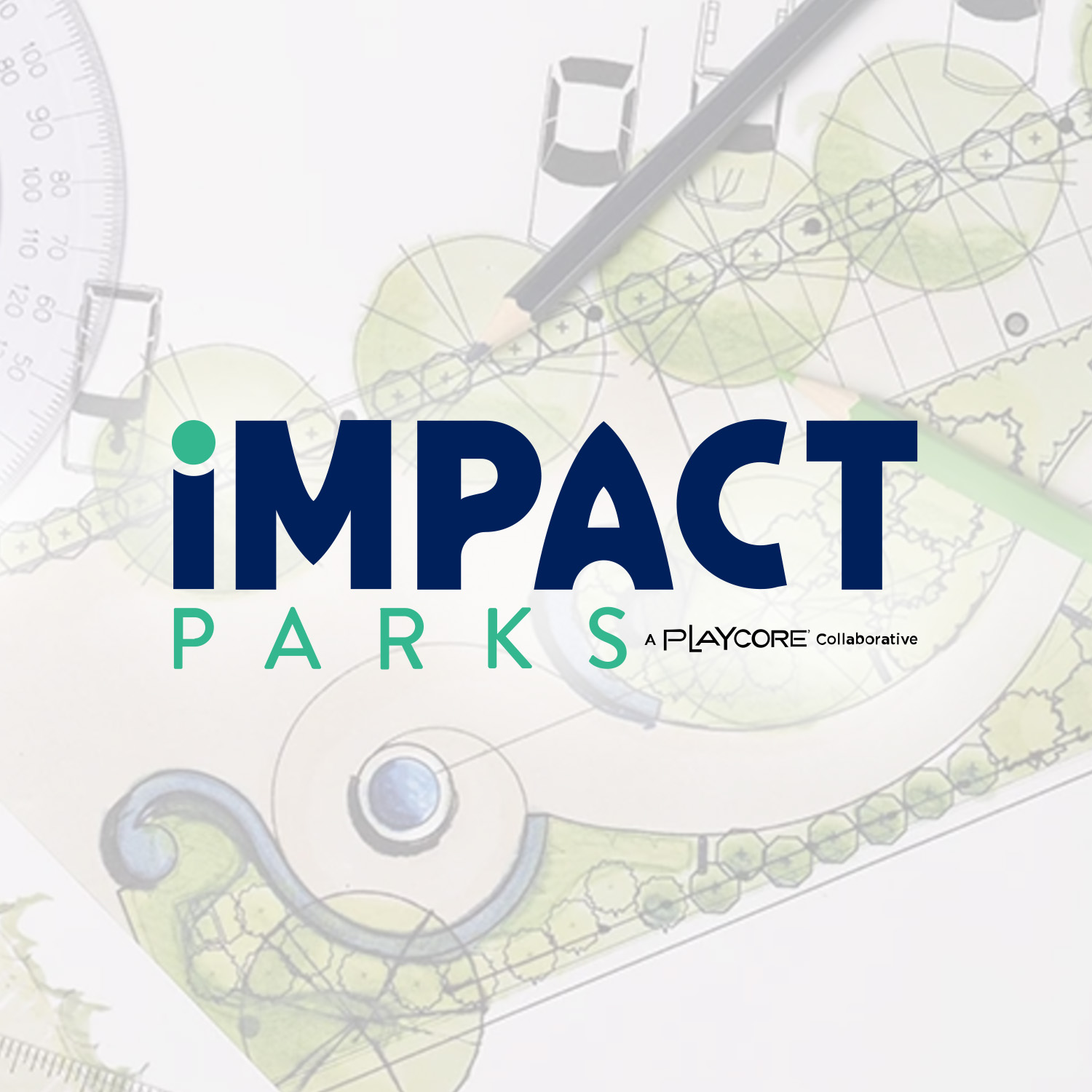 Impact Parks Logo