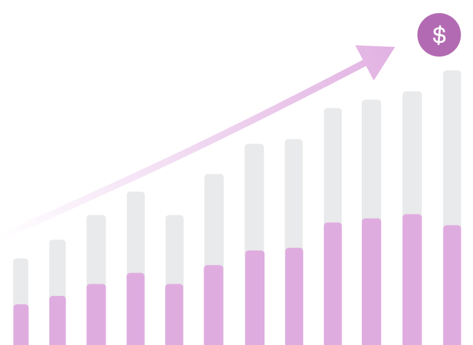 Grow Transaction Volume