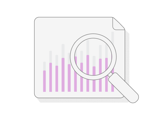 Unclear sourcing and methodology