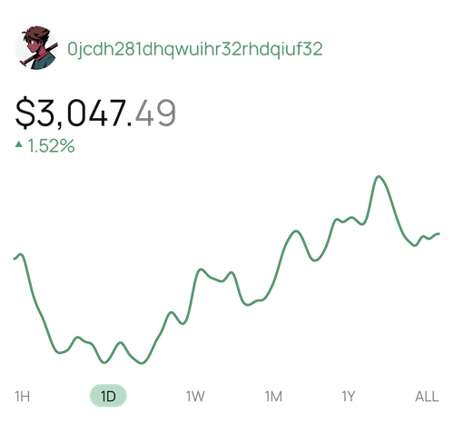 Real-Time Wallet Balances