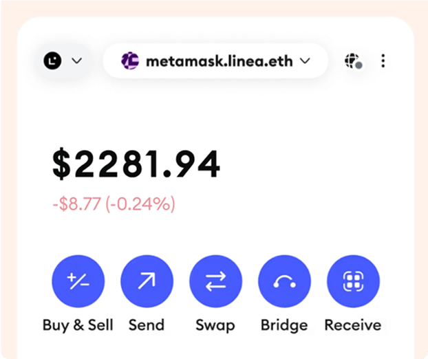 Metamask