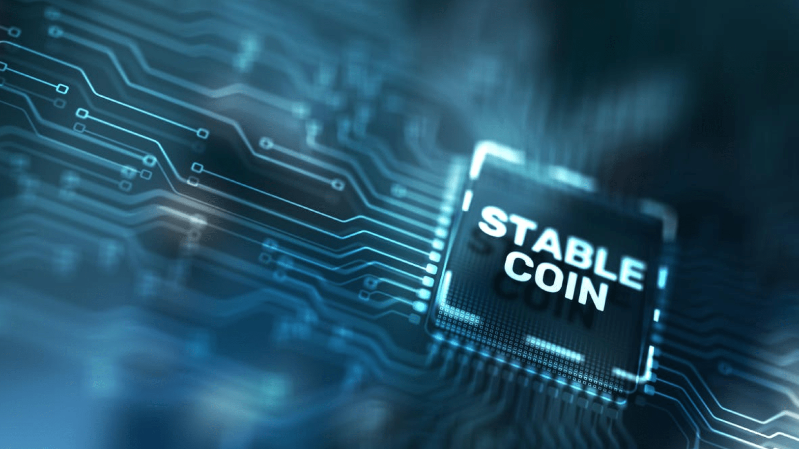 Stablecoins Are Growing, And The Visa Report Proves It