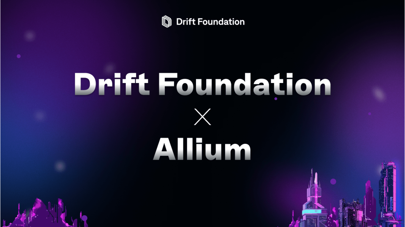 Drift Partners with Allium for Sybil Analysis and Detection