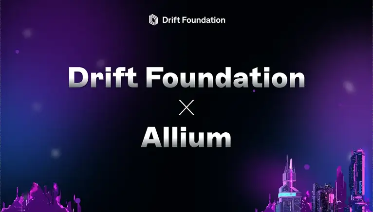 Drift Partners with Allium for Sybil Analysis and Detection
