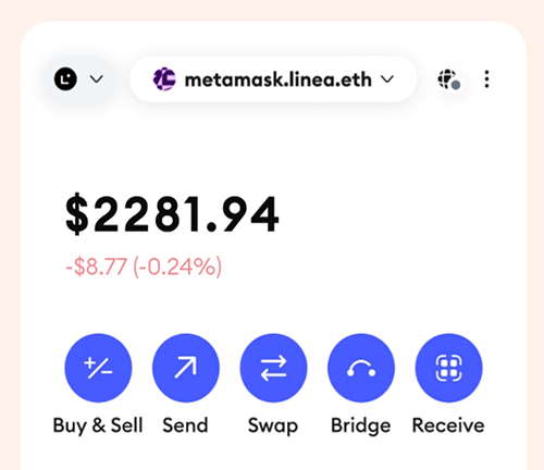 Metamask