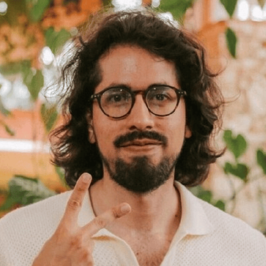 Carlos Cortés-Gómez