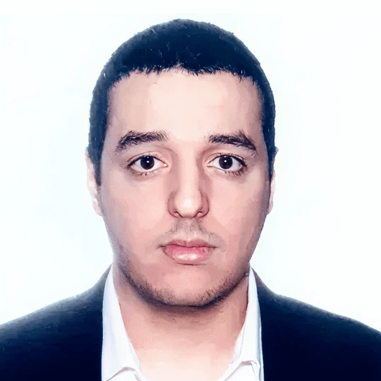 Mohamed Sadok Amine Ayadi
