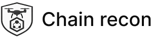 Chain Recon