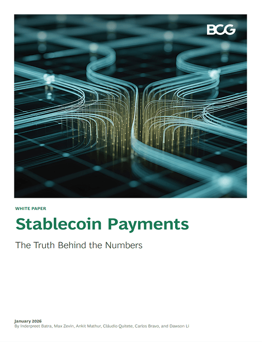 Stablecoin Payments: The Truth Behind the Numbers