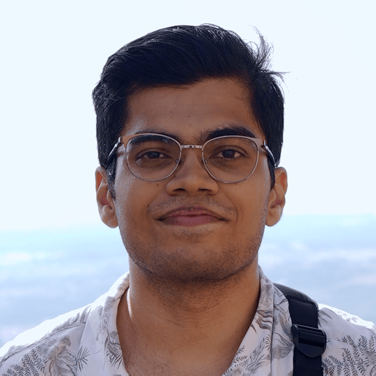 Siva Ruppa Nagarajan