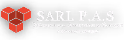 Logo SARL P.A.S