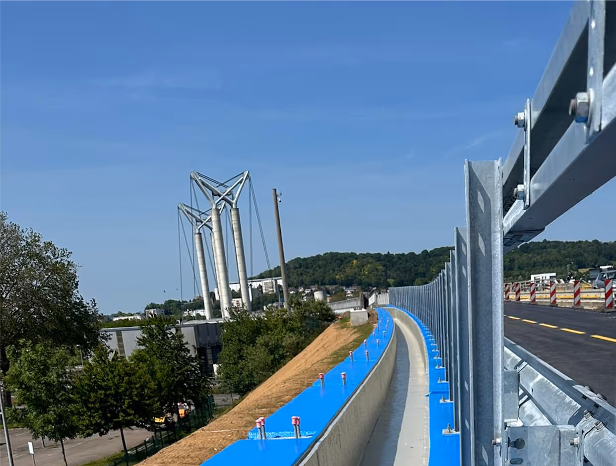 Etanchéité SEL à Froid