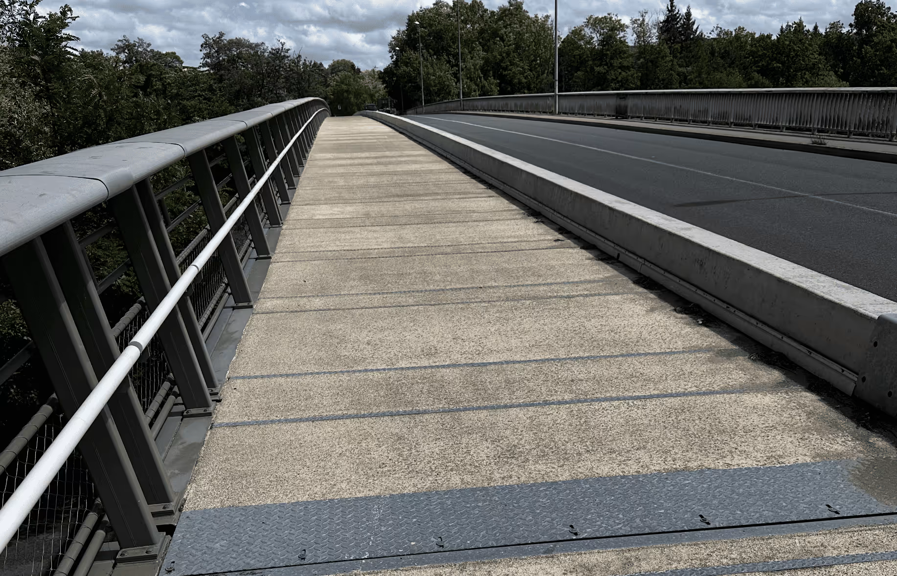 Génie-Civil et Ouvrages d’Art