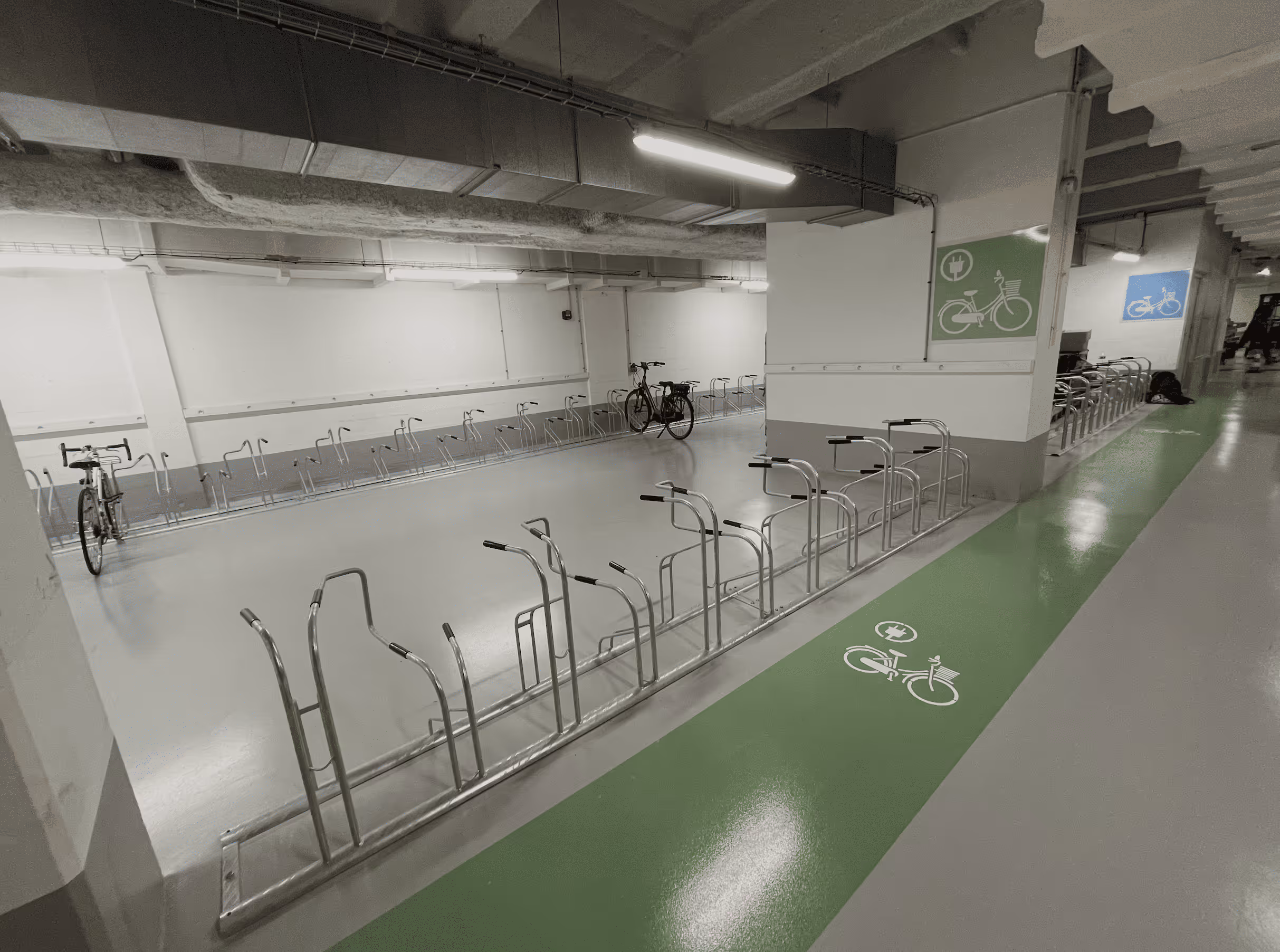 Sols Industriels et Collectivités