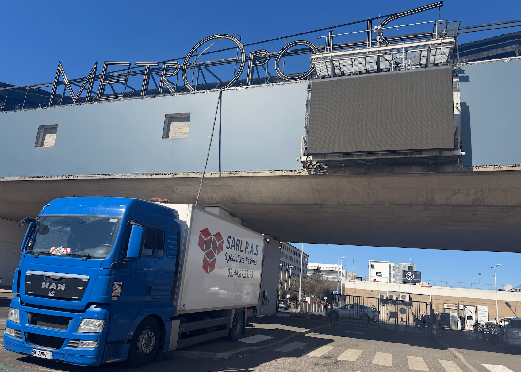Réfection Toiture Terrasse