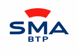 SMA BTP