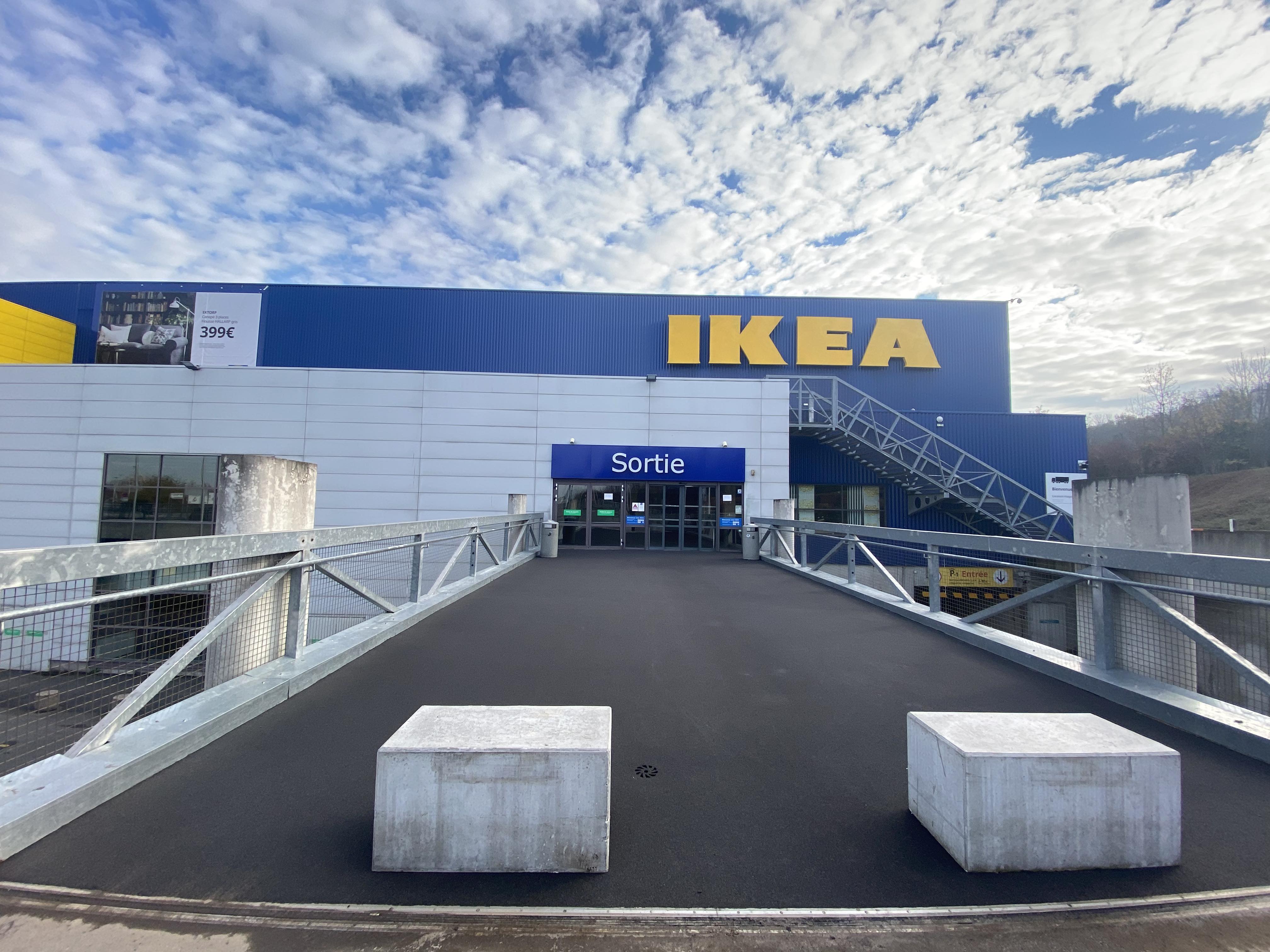 Domaine d'application : Génie-Civil et Ouvrages d’Art