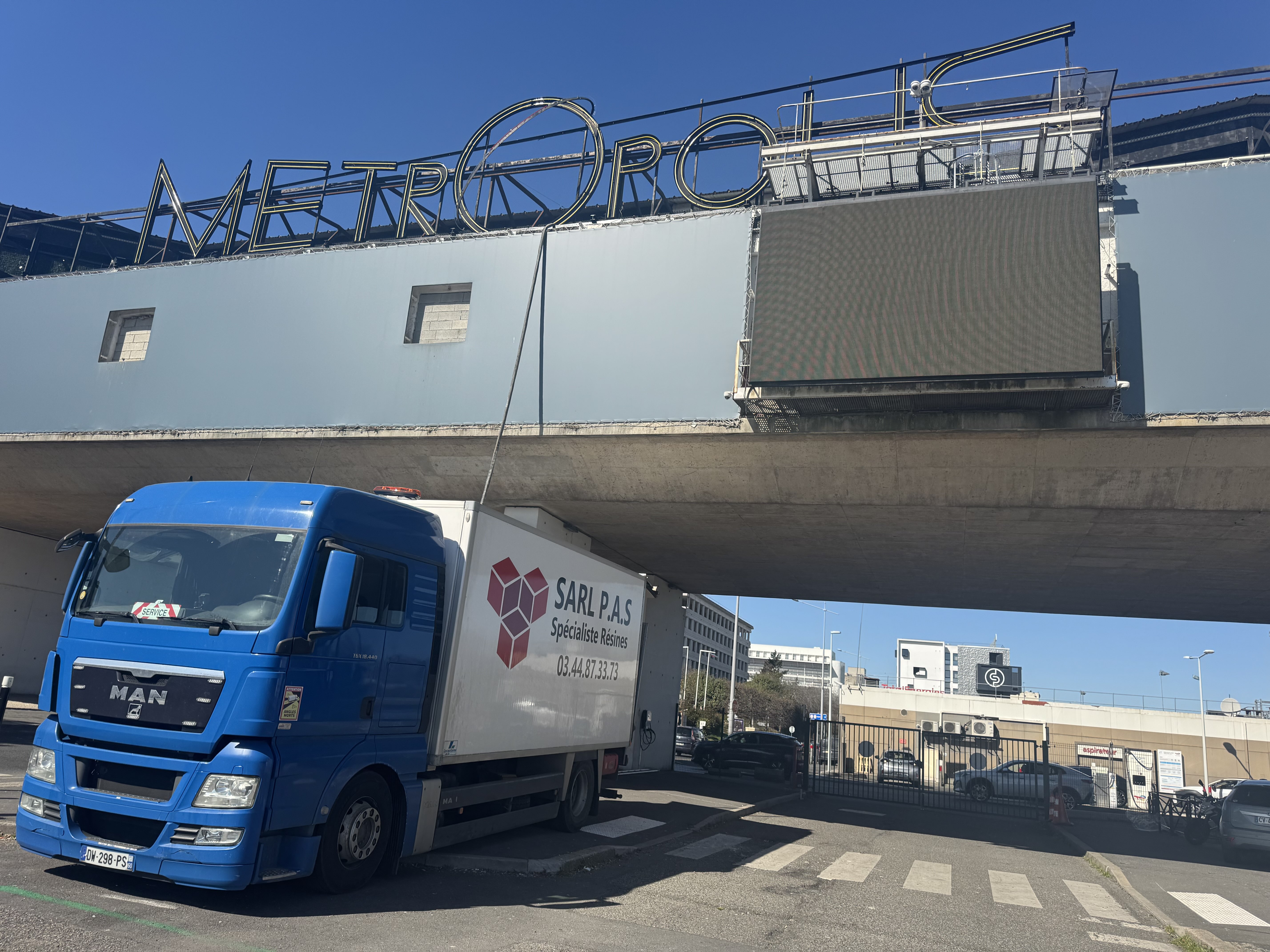 Méthode : Réfection Toiture Terrasse