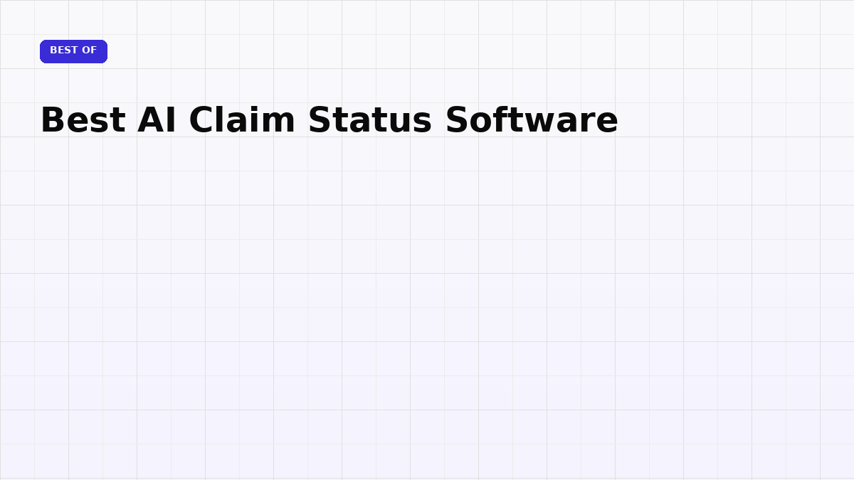 Claim Status Automation Guides (Updated August 2026)