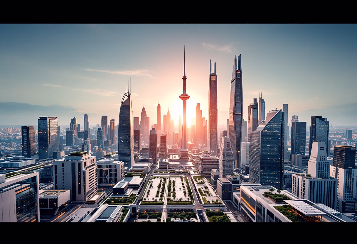 image of brainstorming session (for a productivity tools business)