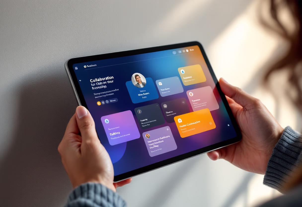 [team] image of barista