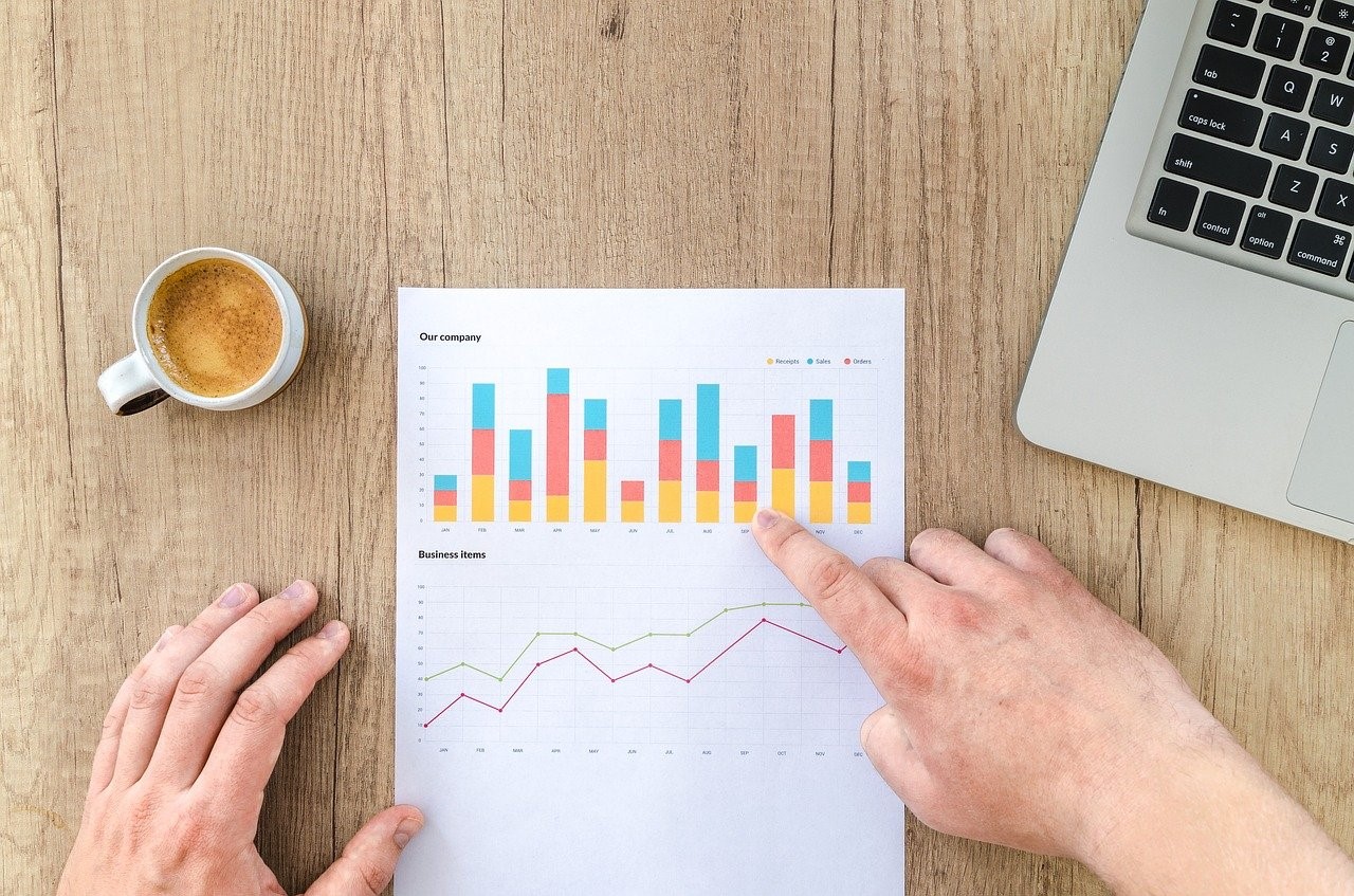 Better Cashflow & Higher Margins