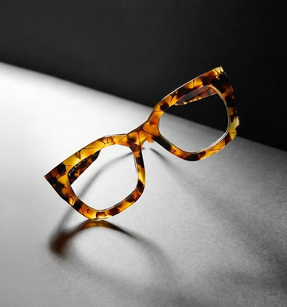 The Glasses Lab