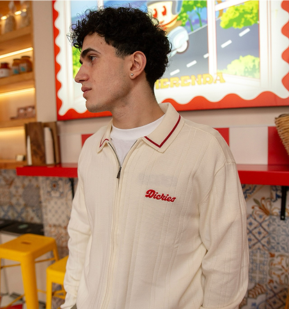 London Store