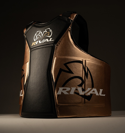 Rival Boxing Gear Australia